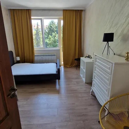 Place Apartament Sofia