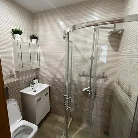 Appartement Nice Place Central