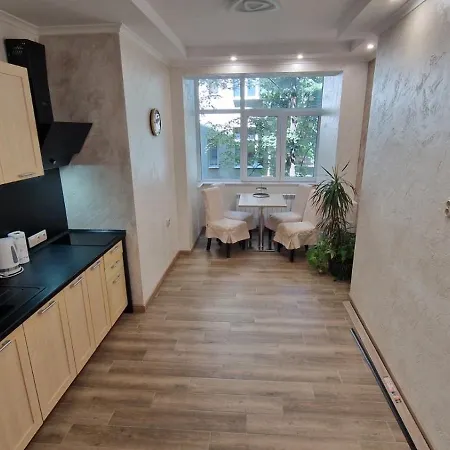 Nice Place Central Appartement Sofia