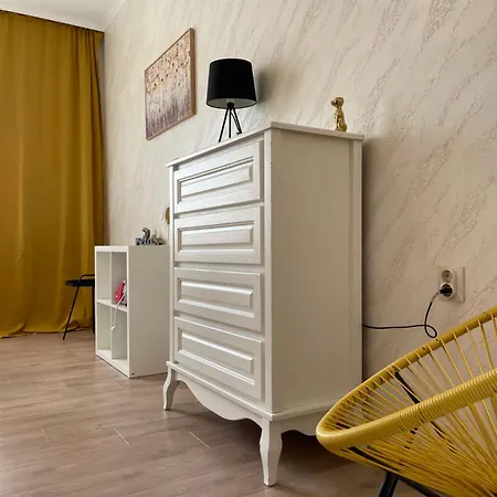 Nice Place Central Appartement