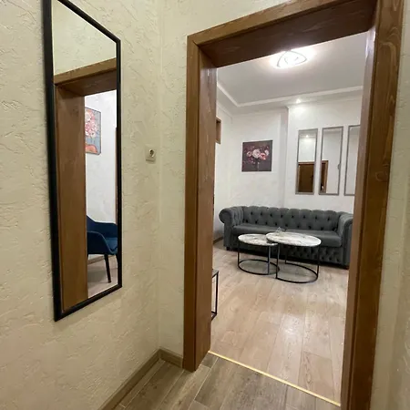 Nice Place Central Appartement