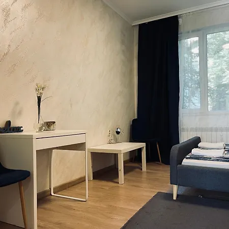 Appartement Nice Place Central *