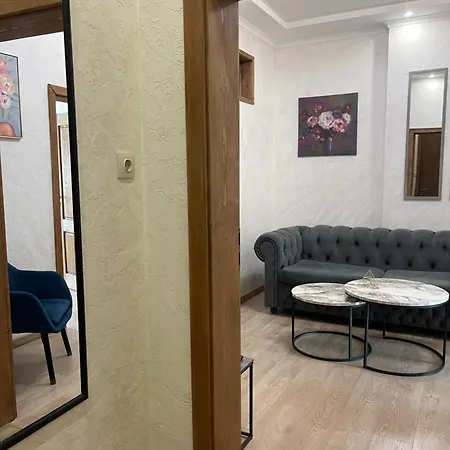 Place Apartman Szófia