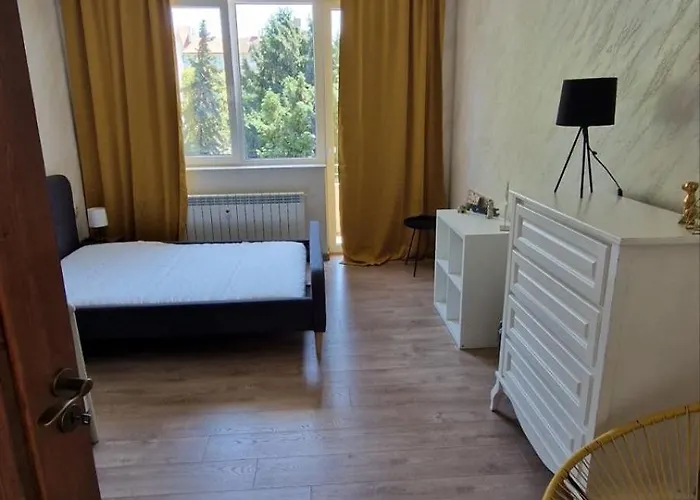 Place Apartment Sofia
