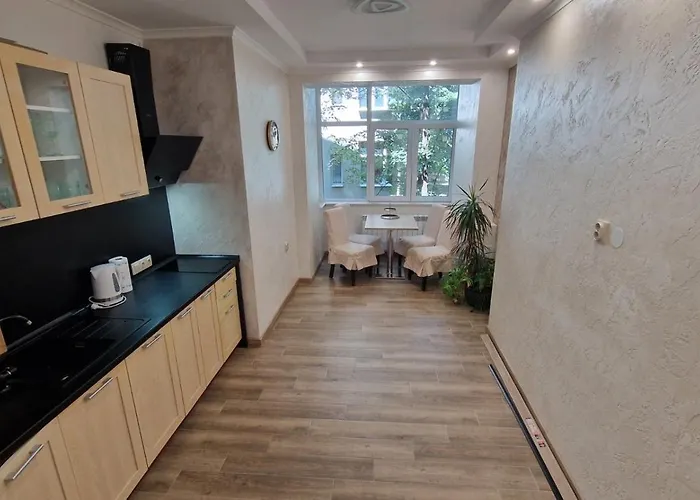 Place Apartment Sofia