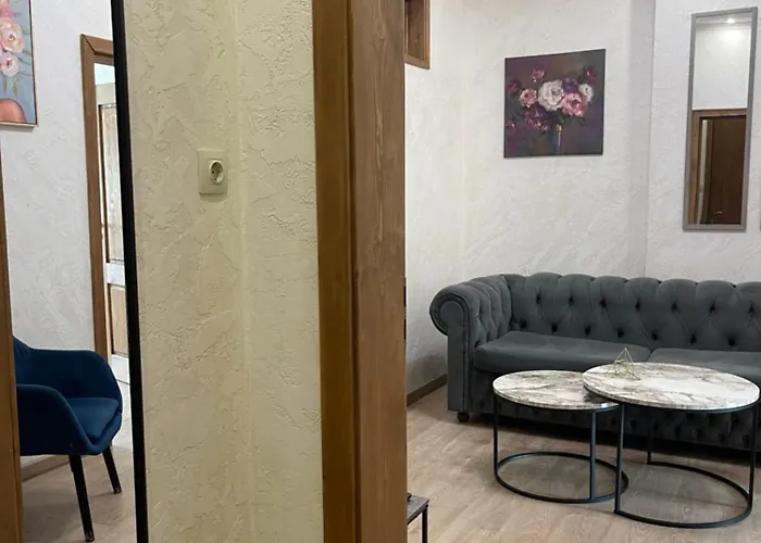 Place Apartment Sofia